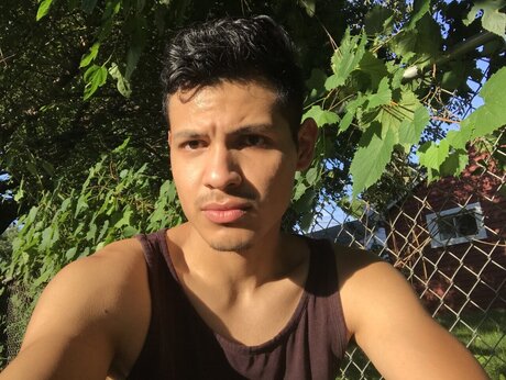 Ramonbaeee onlyfans leak free