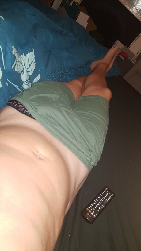 Mark Alexander onlyfans lean