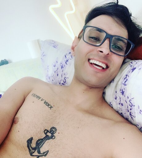 Marcus Rafael onlyfans pics nude