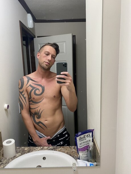 Junior McCarty naked only fans