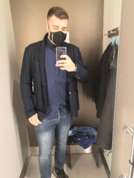 Zigi001 onlyfans porn leaked