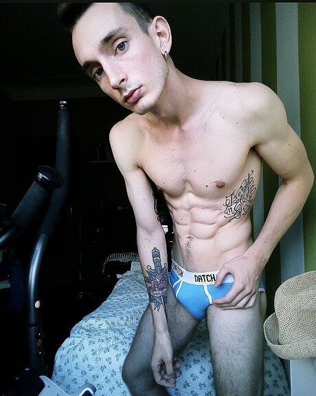 Heisti onlyfans naked