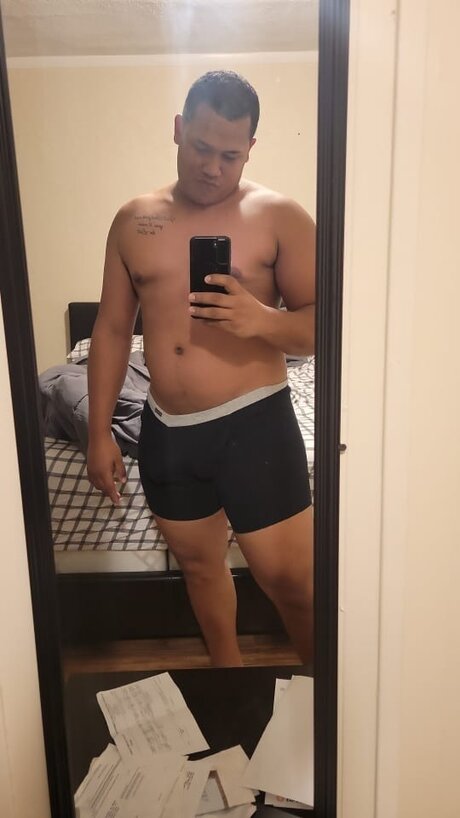 Estarlin Camacho only fans xxx