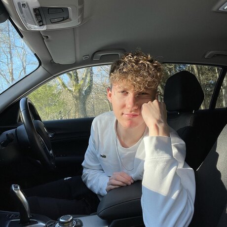 Benny onlyfans leak ass