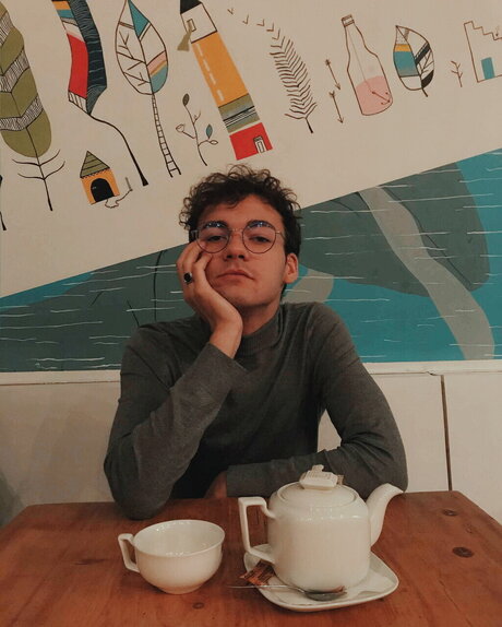 Marco leaked onlyfans photos