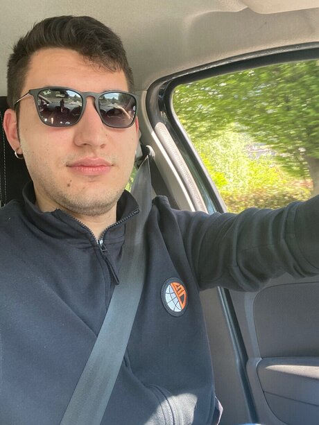 Davide Mondoni onlyfans leak xxx