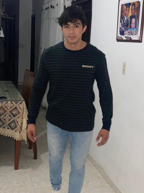 DanielsCris onlyfans leaked free