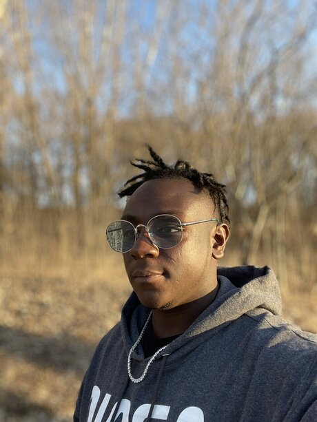 Markeith Watts onlyfans free