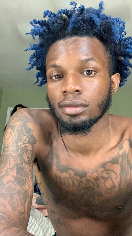 Bart leaked onlyfans