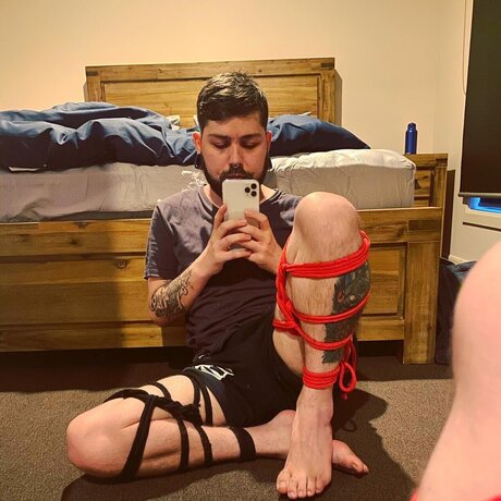 Haydn cameron onlyfans exposed