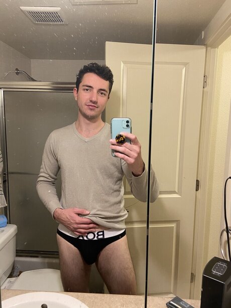 Levi onlyfans nude pics