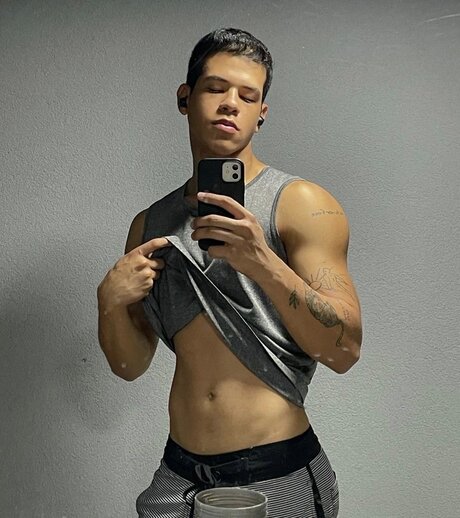 Filipe Ojeda leaks onlyfans porn