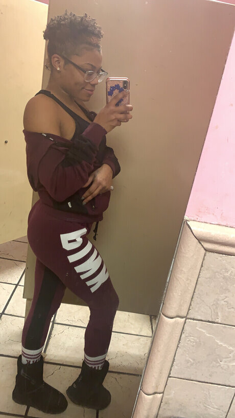 PXSSY YA KIFALME sextape onlyfans