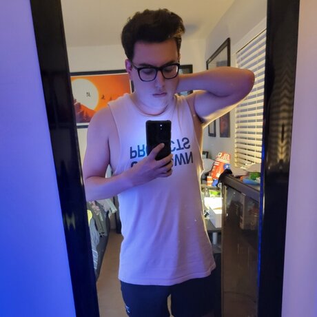 Abstract onlyfans leak ass