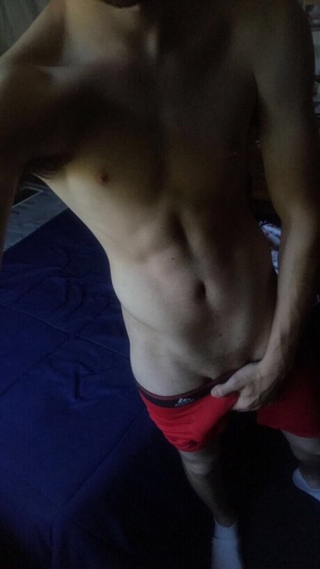 BigDickInTown naked onlyfans pics