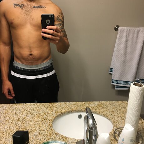 Redboi leaked onlyfans nudes