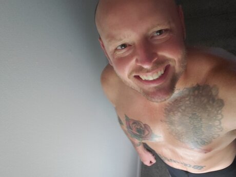 Andrew Wood leaked onlyfans pictures