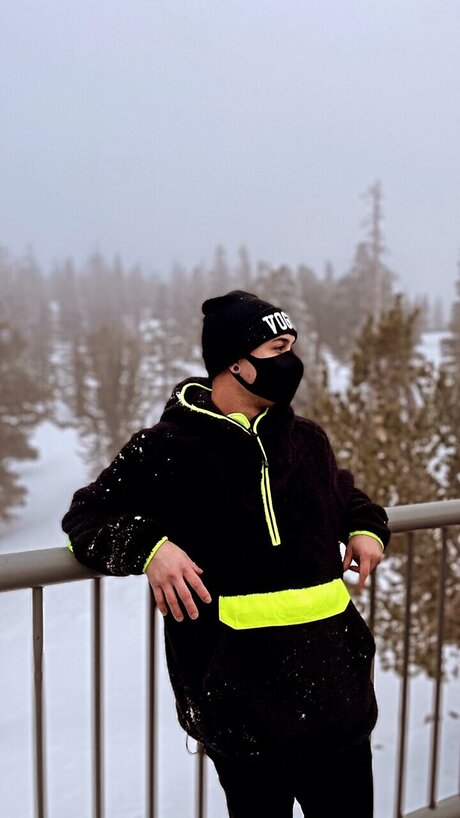 Joey hart onlyfans leaks xxx