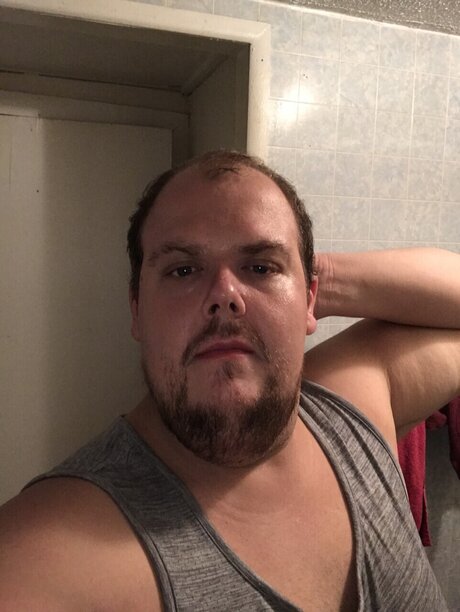 Joshua Gore onlyfans archives