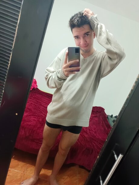 Josue Hernandez onlyfans naked porn