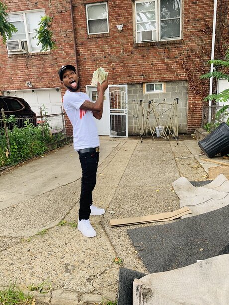 BackWood Bandit onlyfans nude photos