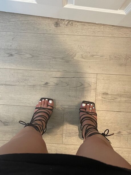 Katarina s foot fantasy porn only fans