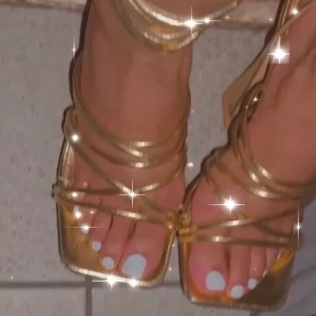 Favourable Feet nudes onlyfans leaks