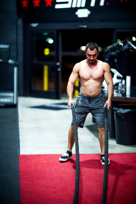 Deniro onlyfans pics nude