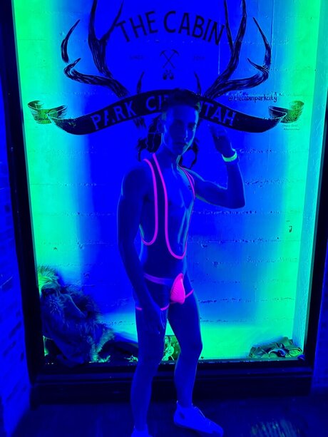 Jake Compt onlyfans nude content