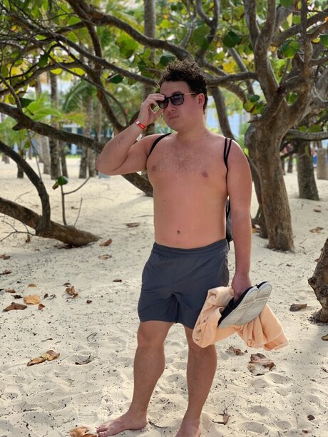 Tanner Murrant leak onlyfans nude