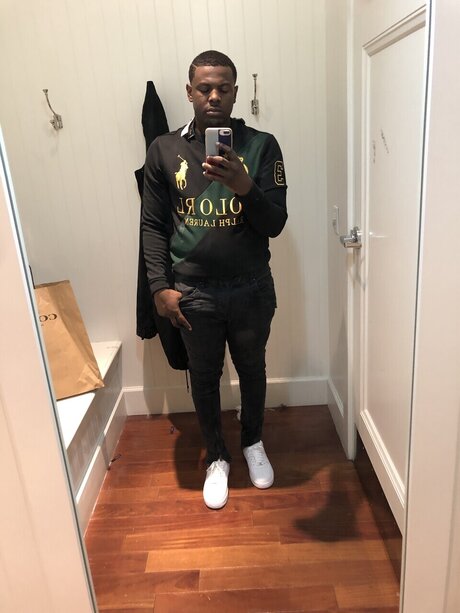 Dray leaked onlyfans sextape