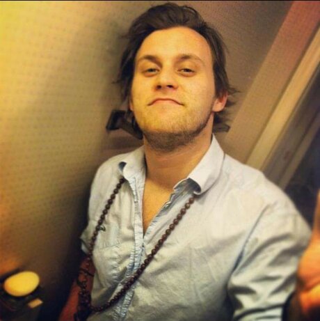 Travis Jones onlyfans leaks naked