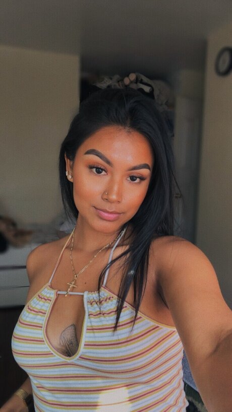 caramelito morenita only fans leak nude