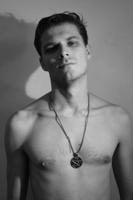 Jerry Smith onlyfans leaks.