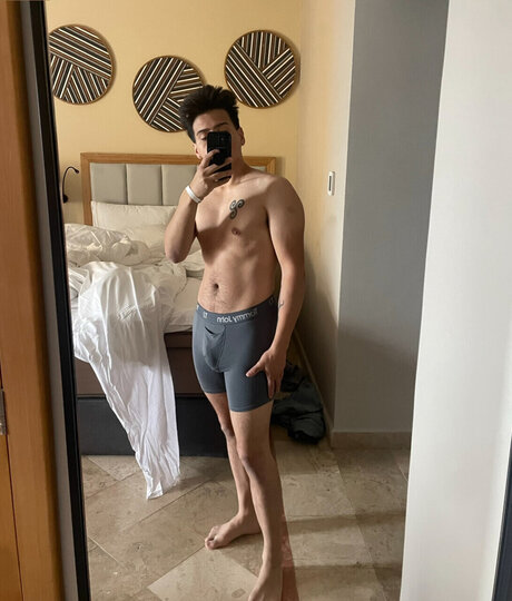 Gabe nude onlyfans porn