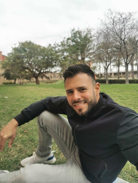 Fercho90 leaked onlyfans pictures