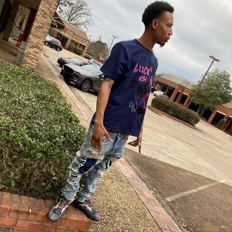 Johnathan Mallard onlyfans nide