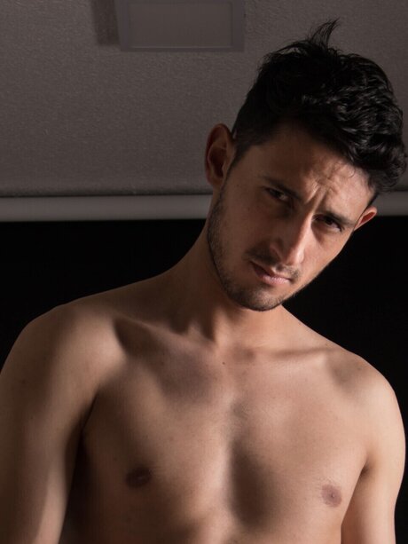 Felipe Pedroza fans only