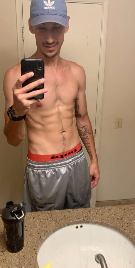 ZaddyD onlyfans porno