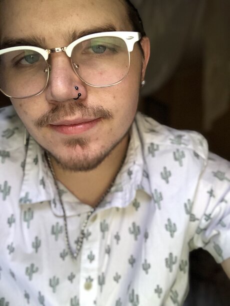 Benjamin Herzinger onlyfans leaked nudes