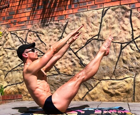 Jason leaked only fans porn