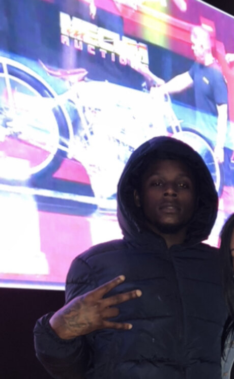 UncleRaeRae leaked onlyfans content