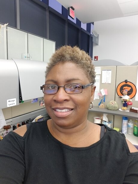 Margo onlyfans boobs