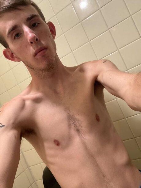 Dustin Tuckness leaked naked onlyfans