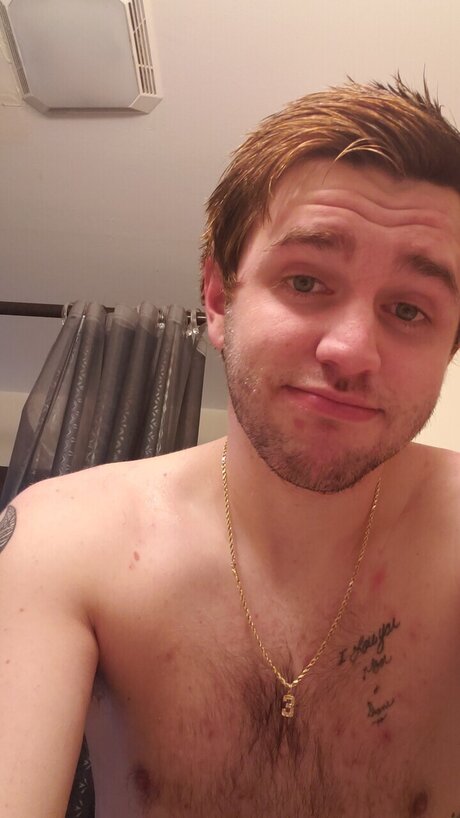 Ronnie Ouimette onlyfans leaks