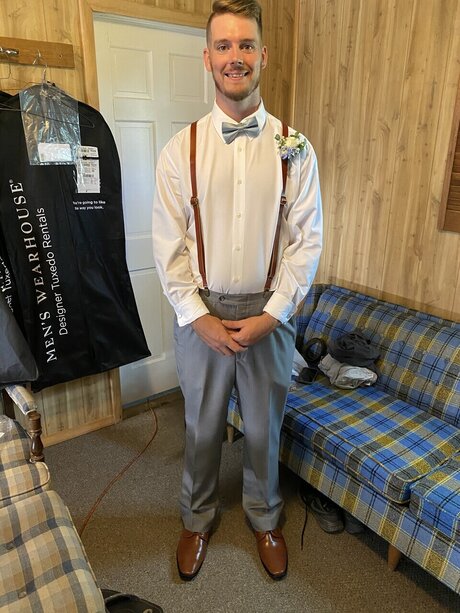 Mayhew onlyfans picture