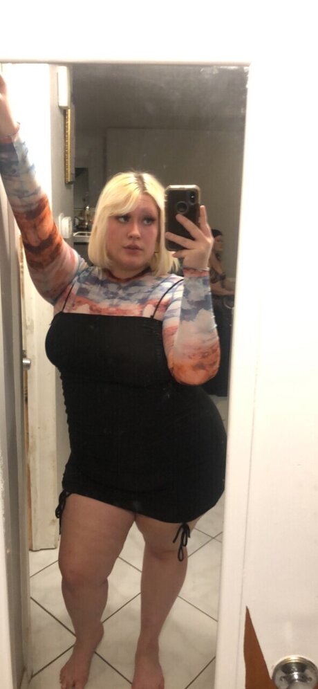 Babyleech99 onlyfans leak naked