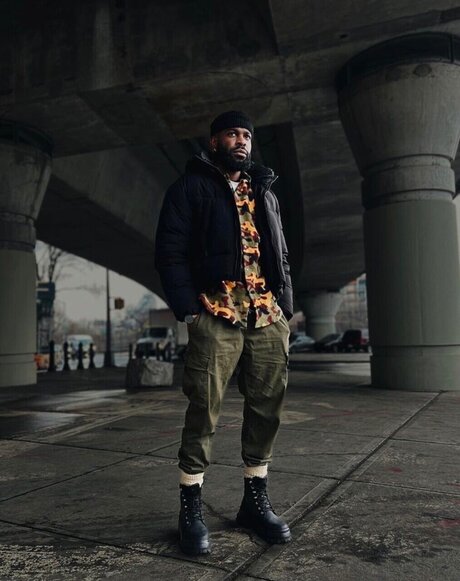 Thanos onlyfans leaks nude