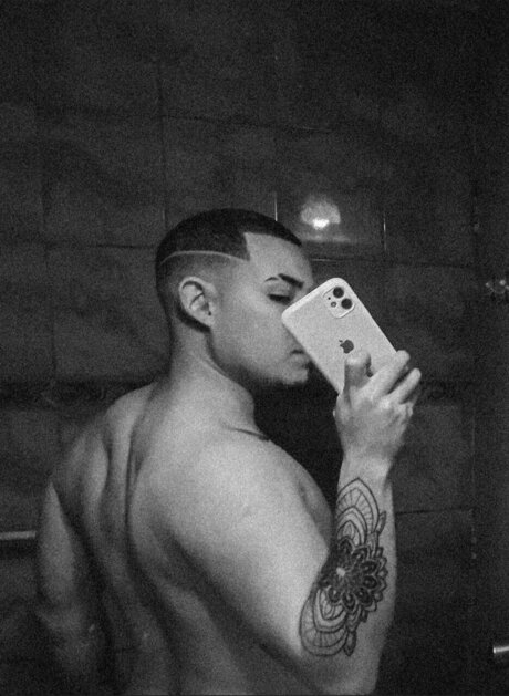 Steeef onlyfans nude leaks