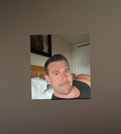 Jonathan Patrick onlyfans leaks.